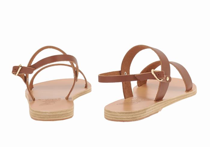 Sandales Bride Arrière Ancient Greek Sandals Clio   | QMZ-9661206